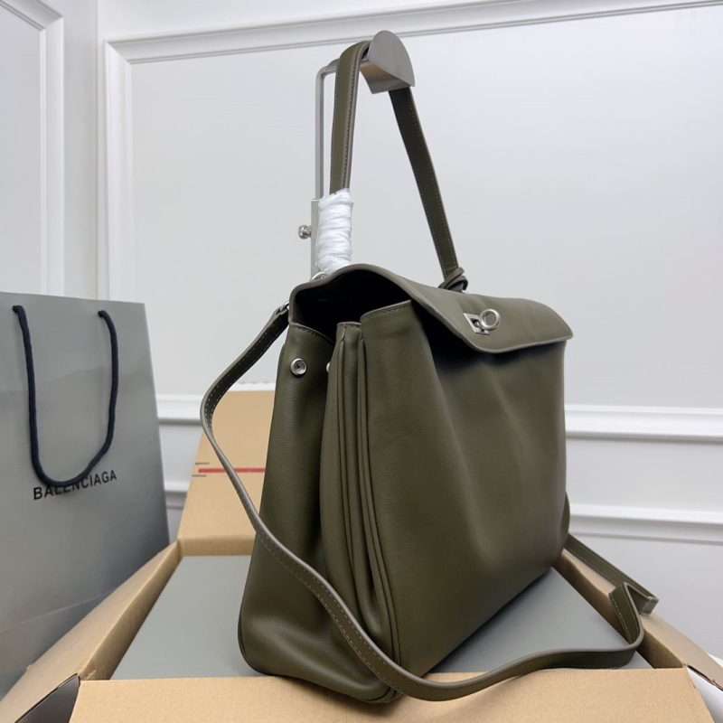 Balenciaga Top Handle Bags